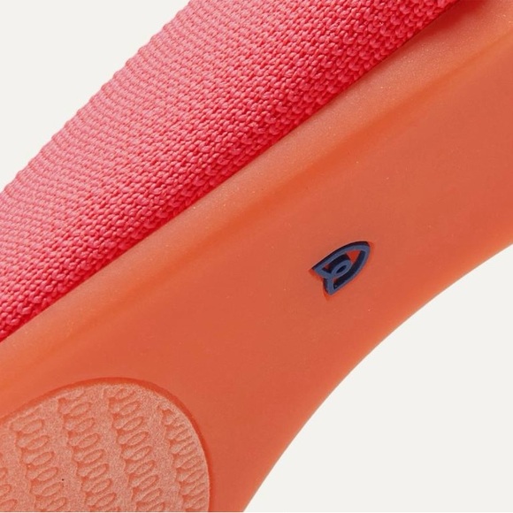 NIB! Discontinued Color! Rothy’s | The Point flats | Tropical Punch | 10 - Picture 3 of 7